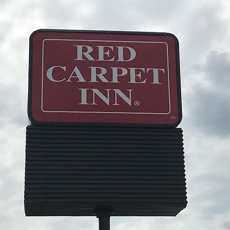 Red Carpet Inn, Alexandria Dış mekan fotoğraf