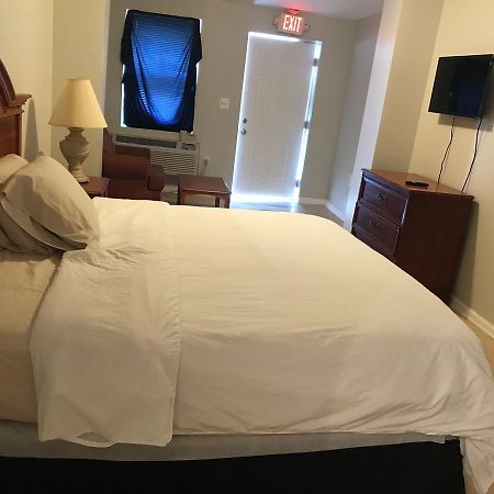 Red Carpet Inn, Alexandria Dış mekan fotoğraf