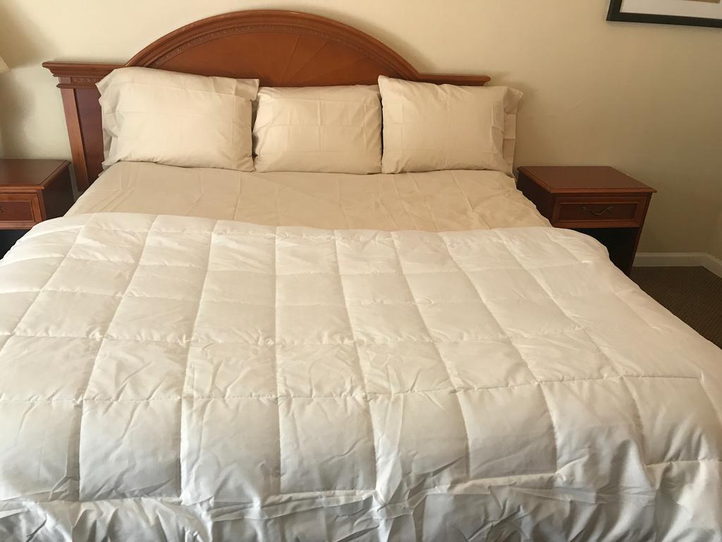 Red Carpet Inn, Alexandria Dış mekan fotoğraf