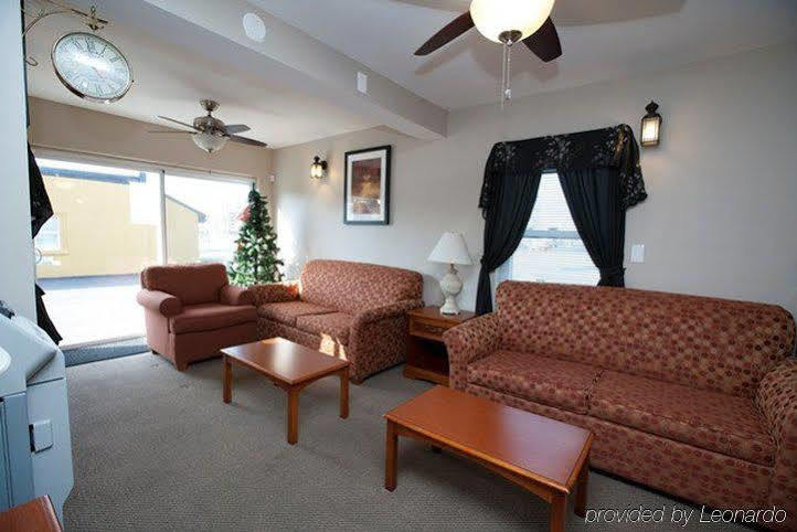 Red Carpet Inn, Alexandria Dış mekan fotoğraf