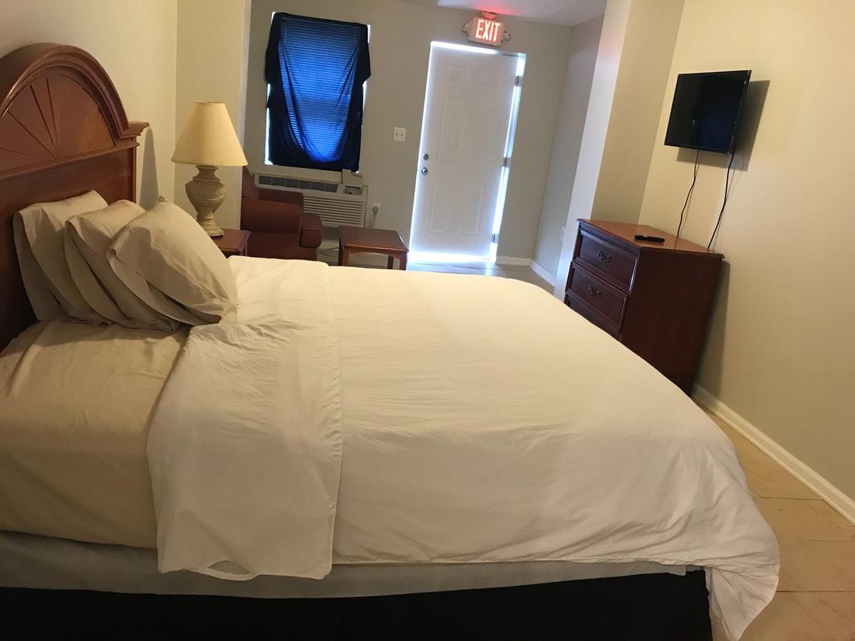 Red Carpet Inn, Alexandria Dış mekan fotoğraf