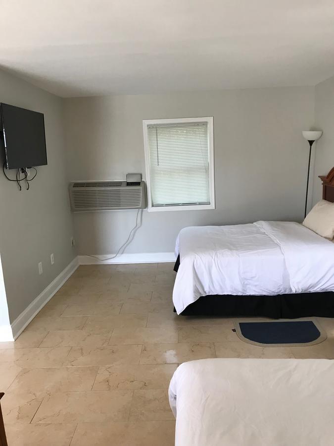 Red Carpet Inn, Alexandria Dış mekan fotoğraf